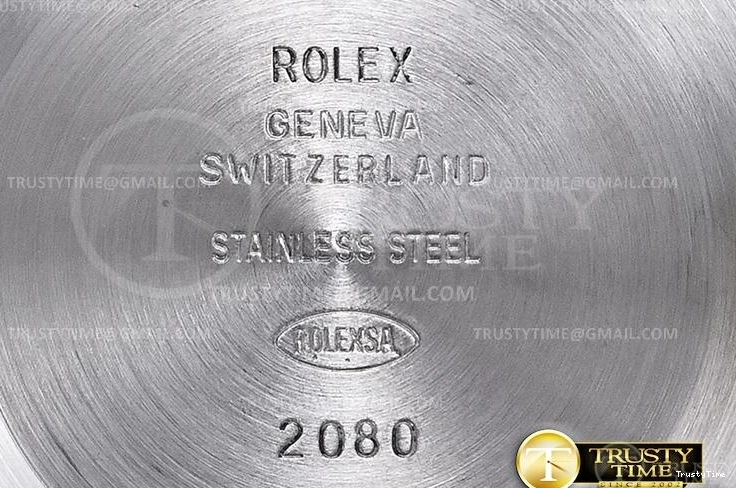 1031 Comfortable RDJ0361H – DJ 36mm 759